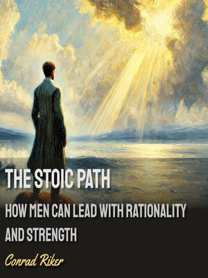 cover image of The Stoic Path